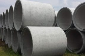 鋼筋混凝土排水管定義、規格、分類及標記